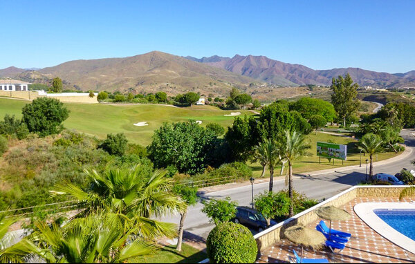 Domy wakacyjne - La Cala de Mijas , Hiszpania - EAG924 8