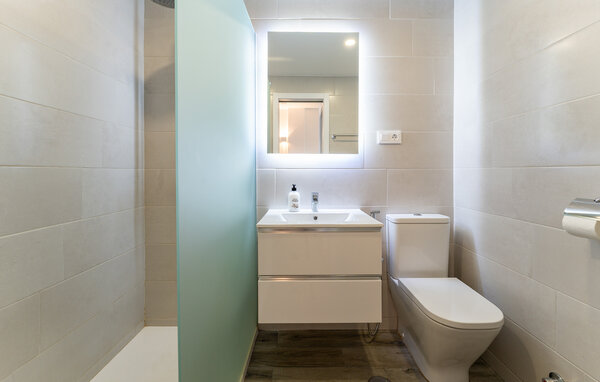 Semesterhus - Calahonda , Spanien - EAG925 701