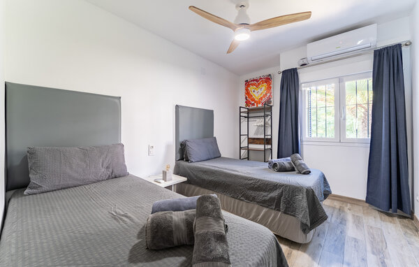 Semesterhus - Calahonda , Spanien - EAG925 602