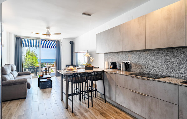 Semesterhus - Calahonda , Spanien - EAG925 5