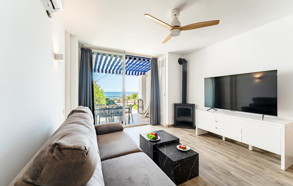 Semesterhus - Calahonda , Spanien - EAG925 3