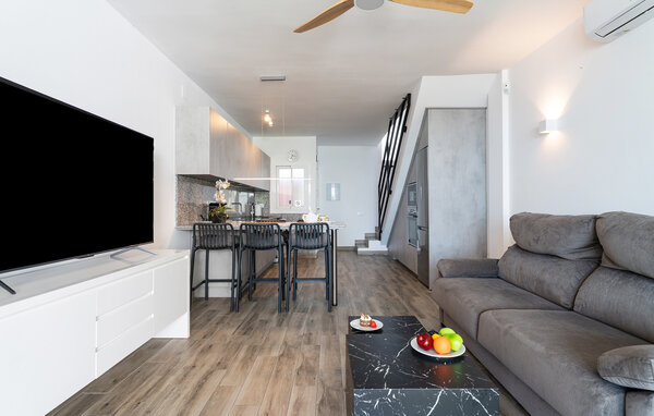 Semesterhus - Calahonda , Spanien - EAG925 4