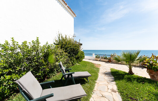 Semesterhus - Calahonda , Spanien - EAG925 8