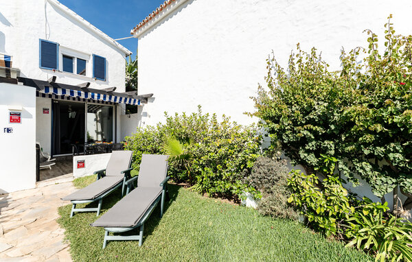 Semesterhus - Calahonda , Spanien - EAG925 101