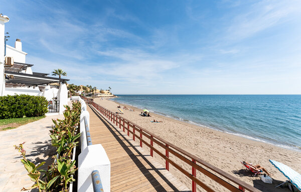 Semesterhus - Calahonda , Spanien - EAG925 9