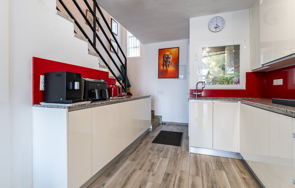 Feriehus - Calahonda , Spanien - EAG926 7