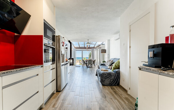 Feriehus - Calahonda , Spanien - EAG926 402