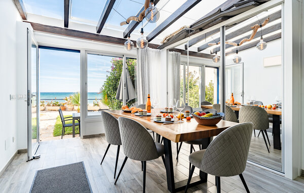 Feriehus - Calahonda , Spanien - EAG926 3