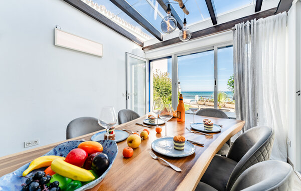 Feriehus - Calahonda , Spanien - EAG926 4