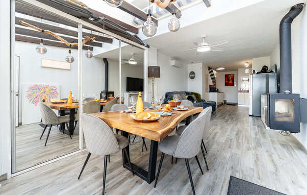 Feriehus - Calahonda , Spanien - EAG926 6