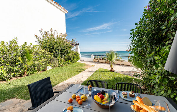 Feriehus - Calahonda , Spanien - EAG926 2