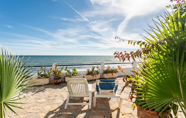 Feriehus - Calahonda , Spanien - EAG926 102