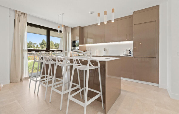 Semesterhus - La Cala de Mijas , Spanien - EAG927 5