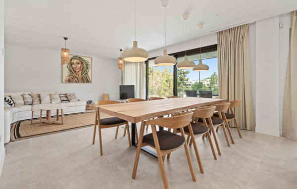 Semesterhus - La Cala de Mijas , Spanien - EAG927 4