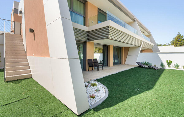 Semesterhus - La Cala de Mijas , Spanien - EAG927 1