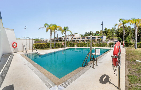Semesterhus - La Cala de Mijas , Spanien - EAG927 2