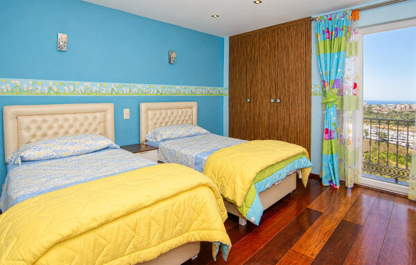 Semesterhus - Benalmadena Costa , Spanien - EAG928 601