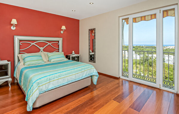 Semesterhus - Benalmadena Costa , Spanien - EAG928 602