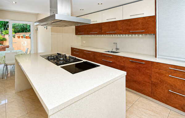 Semesterhus - Benalmadena Costa , Spanien - EAG928 401
