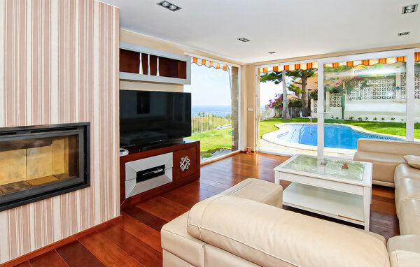 Semesterhus - Benalmadena Costa , Spanien - EAG928 3