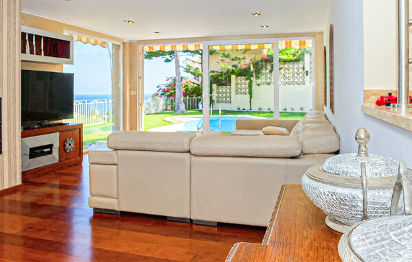 Semesterhus - Benalmadena Costa , Spanien - EAG928 301