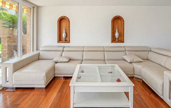 Semesterhus - Benalmadena Costa , Spanien - EAG928 302