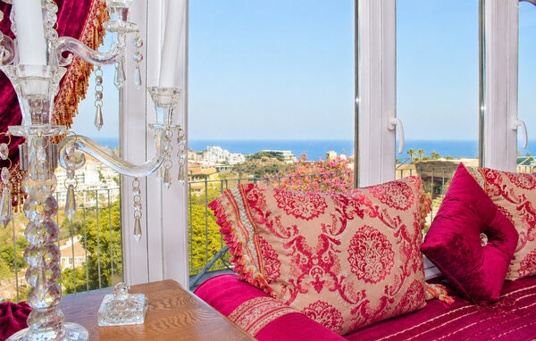 Semesterhus - Benalmadena Costa , Spanien - EAG928 4