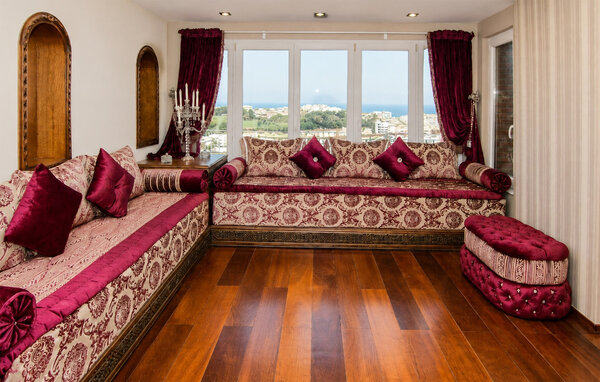 Semesterhus - Benalmadena Costa , Spanien - EAG928 303