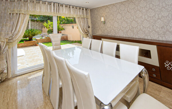 Semesterhus - Benalmadena Costa , Spanien - EAG928 304