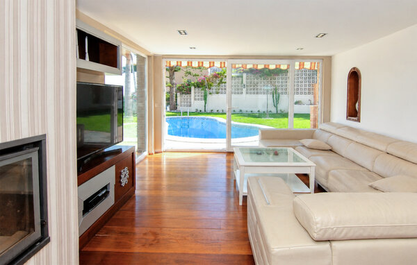 Semesterhus - Benalmadena Costa , Spanien - EAG928 305