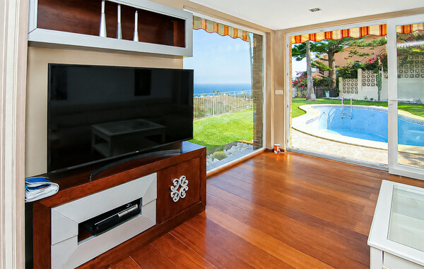 Semesterhus - Benalmadena Costa , Spanien - EAG928 5