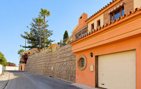 Semesterhus - Benalmadena Costa , Spanien - EAG928 101