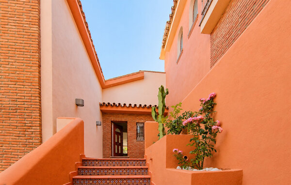 Semesterhus - Benalmadena Costa , Spanien - EAG928 102