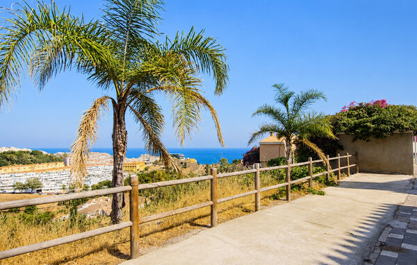 Semesterhus - Benalmadena Costa , Spanien - EAG928 2