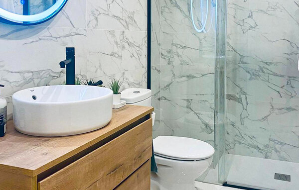 Vakantiehuis - Benalmádena , Spanje - EAG931 701