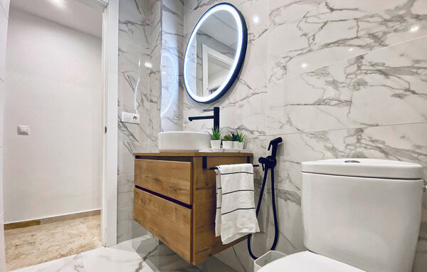 Vakantiehuis - Benalmádena , Spanje - EAG931 702