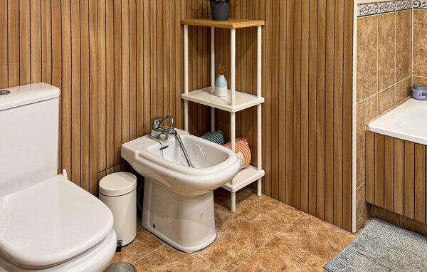 Vakantiehuis - Benalmádena , Spanje - EAG931 703