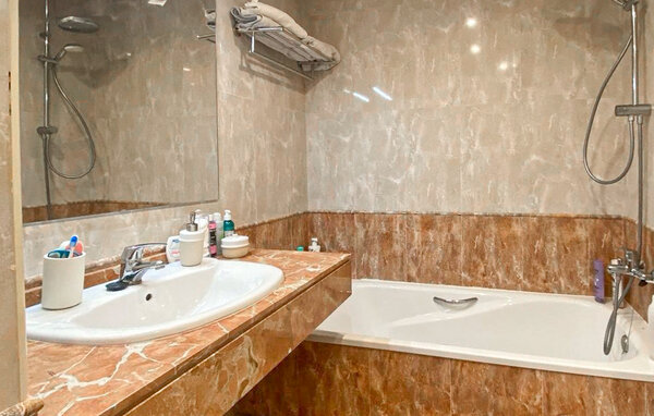 Vakantiehuis - Benalmádena , Spanje - EAG931 704