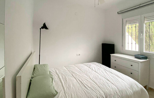 Vakantiehuis - Benalmádena , Spanje - EAG931 602