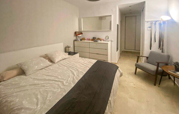 Vakantiehuis - Benalmádena , Spanje - EAG931 603