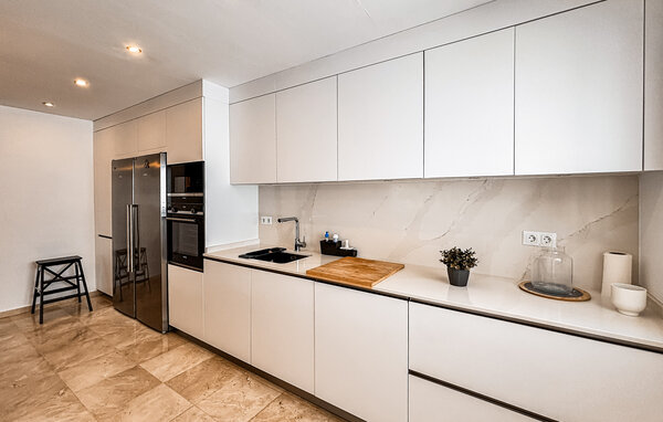 Casa vacanze - Benalmádena , Spagna - EAG931 6