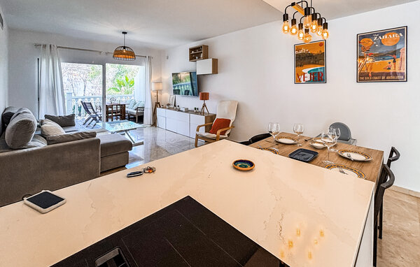 Casa vacanze - Benalmádena , Spagna - EAG931 402