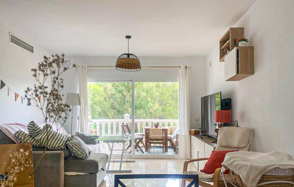 Vakantiehuis - Benalmádena , Spanje - EAG931 3