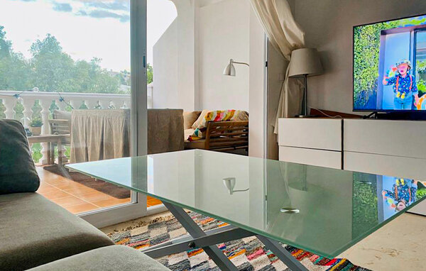 Vakantiehuis - Benalmádena , Spanje - EAG931 4