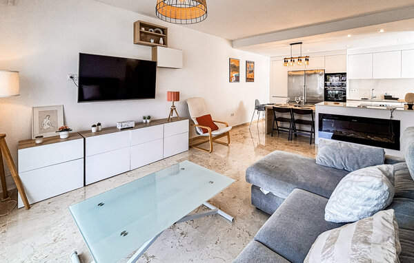 Casa vacanze - Benalmádena , Spagna - EAG931 4