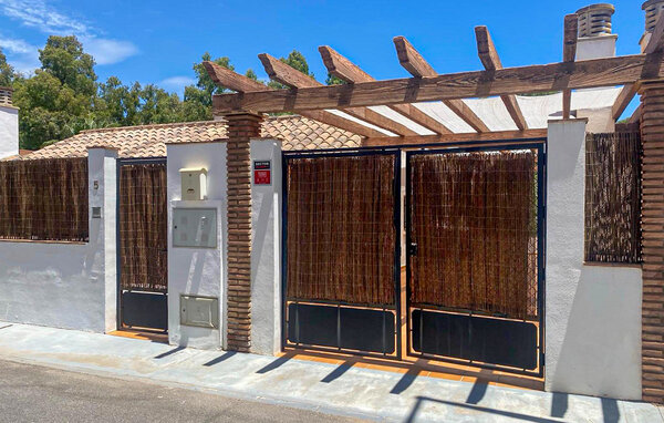 Vakantiehuis - Benalmádena , Spanje - EAG931 81