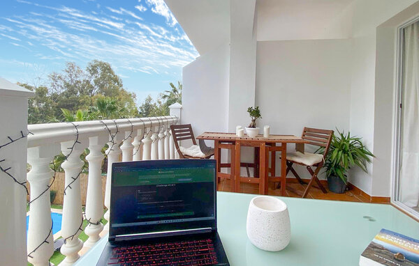 Vakantiehuis - Benalmádena , Spanje - EAG931 101