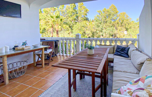 Vakantiehuis - Benalmádena , Spanje - EAG931 2