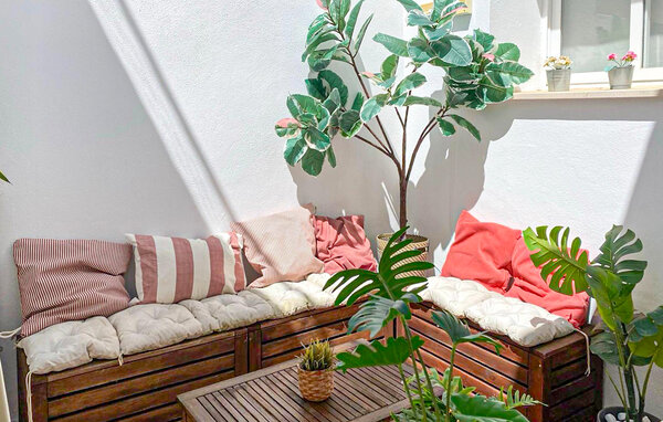 Vakantiehuis - Benalmádena , Spanje - EAG931 8