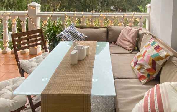 Vakantiehuis - Benalmádena , Spanje - EAG931 102